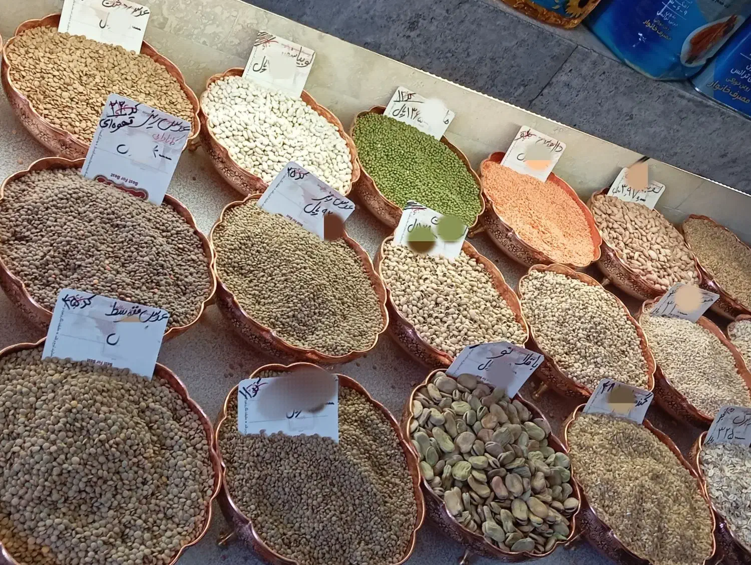 برنج ایرانی خارجی|عمده‌فروشی|شیراز, فرگاز|دیوار