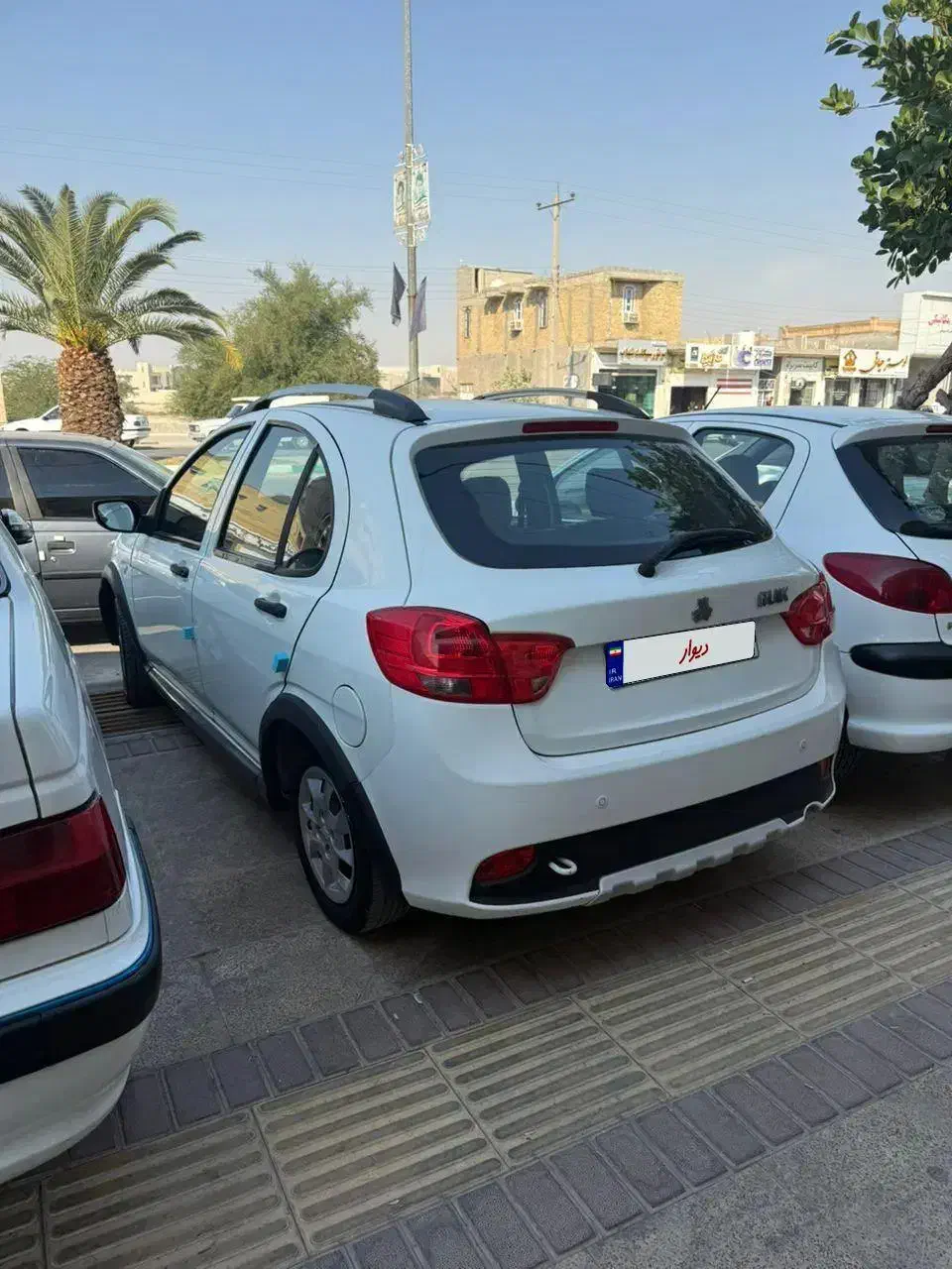 فروش کویک مدل ۱۴۰۰|خودرو سواری و وانت|لامرد, |دیوار