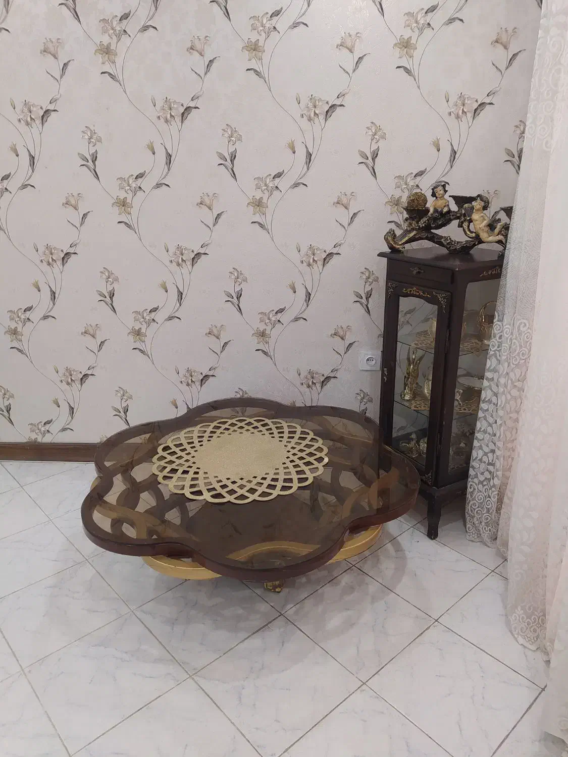 میز وسط|مبلمان خانگی و میز عسلی|تهران, خرمشهر|دیوار
