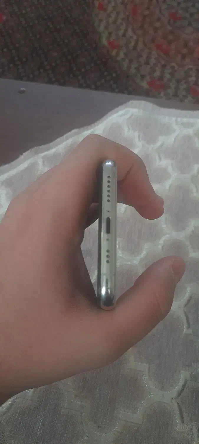 گوشی آیفون xs|موبایل|کرج, شهرک فهمیده|دیوار