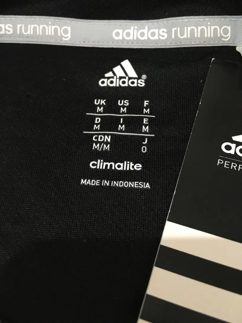 تیشرت رانینگ آدیداس Adidas|لباس|تهران, پاسداران|دیوار