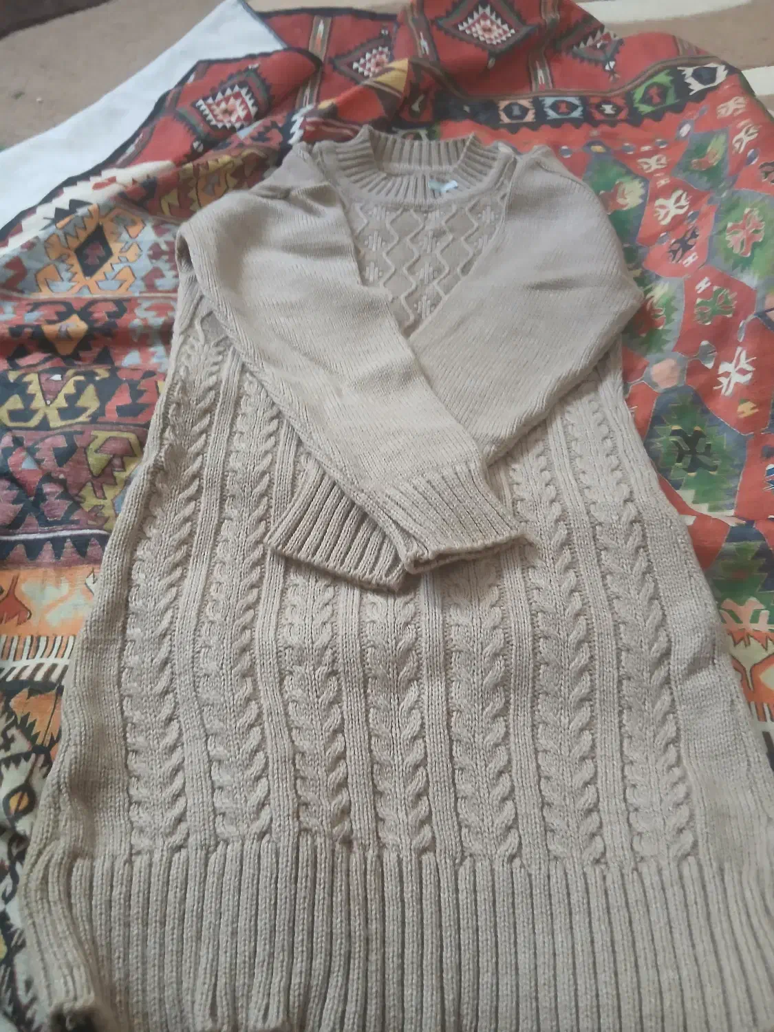 لباس زنانه خانگی|لباس|قم, جمکران|دیوار