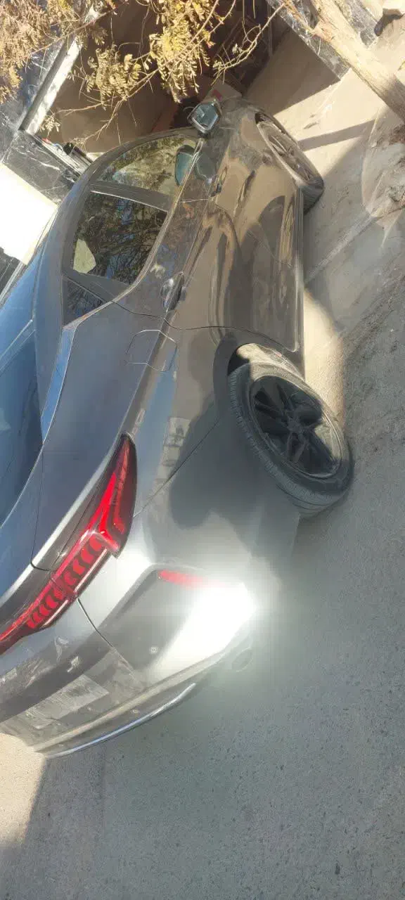 kmc j7|خودرو سواری و وانت|گناباد, |دیوار