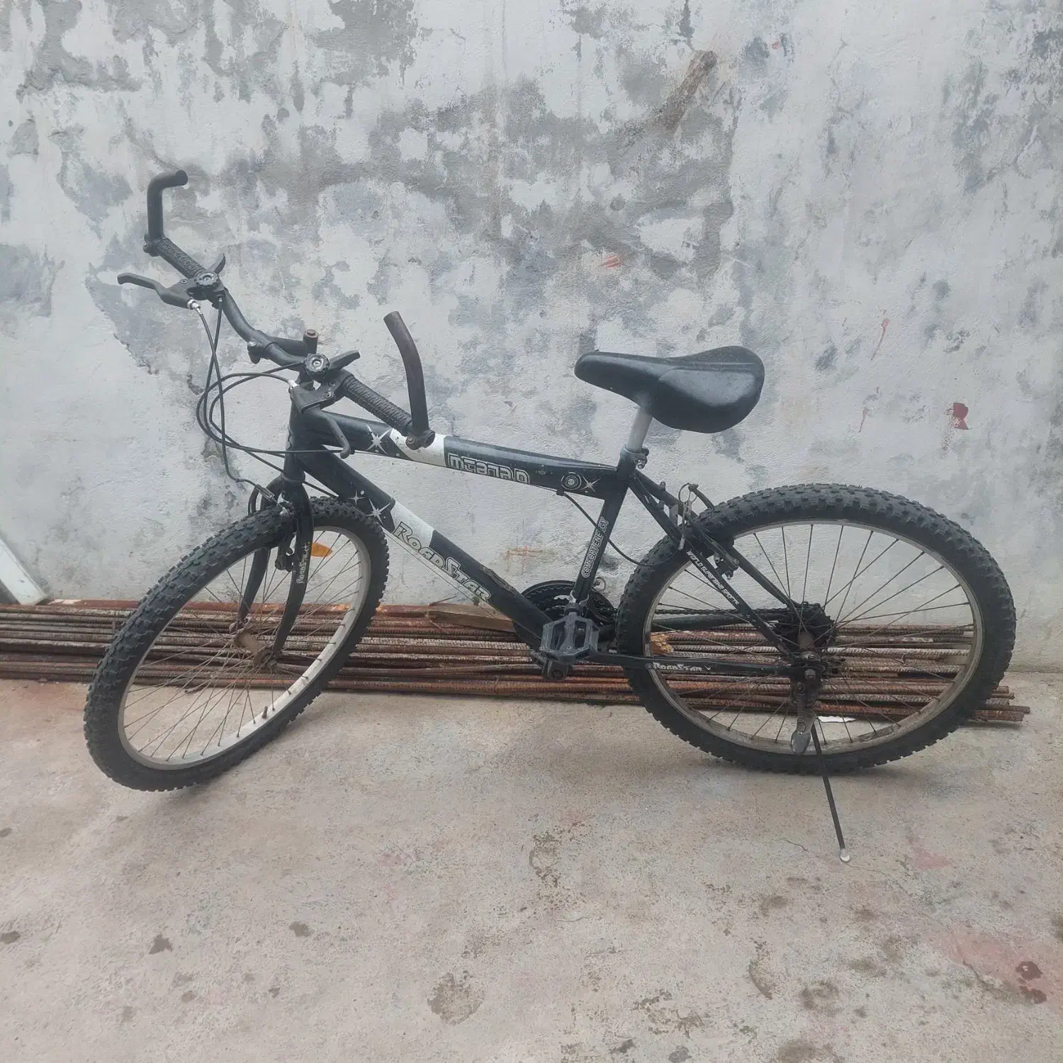 دوچرخه سایز 26|دوچرخه، اسکیت، اسکوتر|آمل, |دیوار