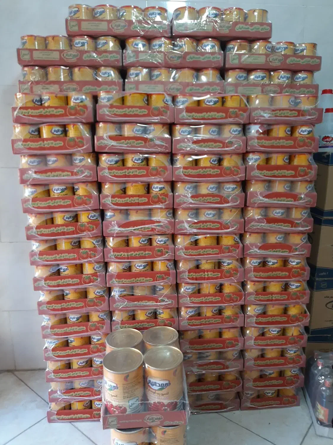 رب کوجه همدانیان|خوردنی و آشامیدنی|تهران, بهداشت|دیوار