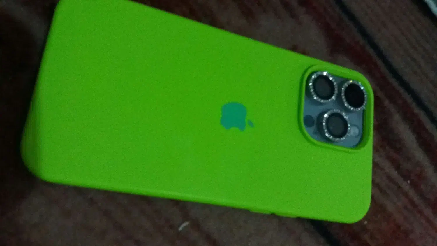 ایفون ۱۵ پرو فیک|موبایل|فولادشهر, B6|دیوار