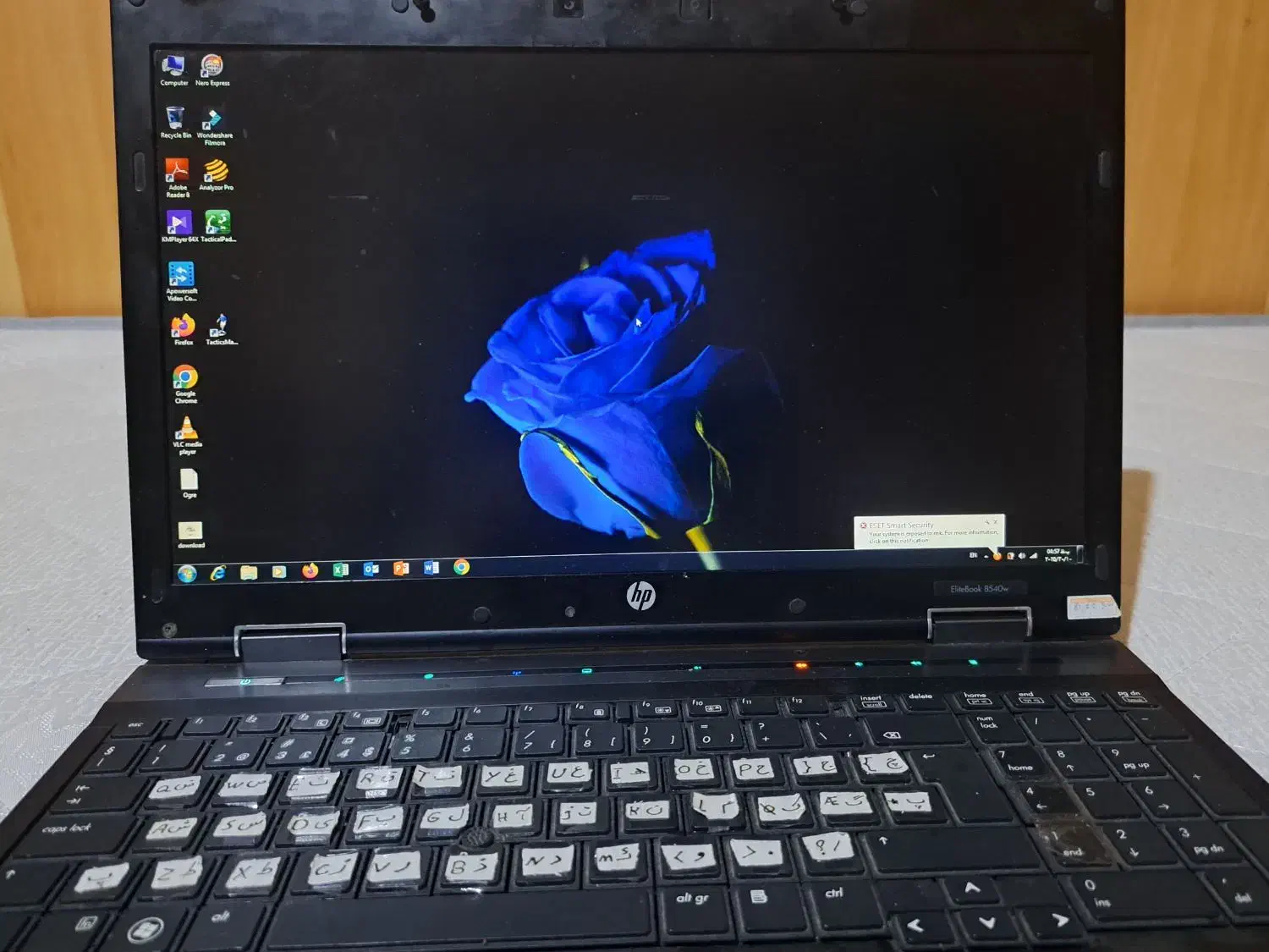 لپ تاپ مناسب مربیان فوتبال|رایانه همراه|اصفهان, پرتمان|دیوار