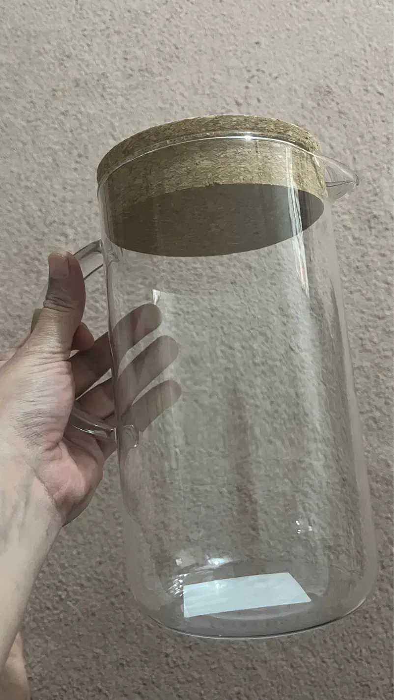 پارچ ایکیا ۱/۵ لیتری|ظروف سرو و پذیرایی|علیآباد کتول, |دیوار