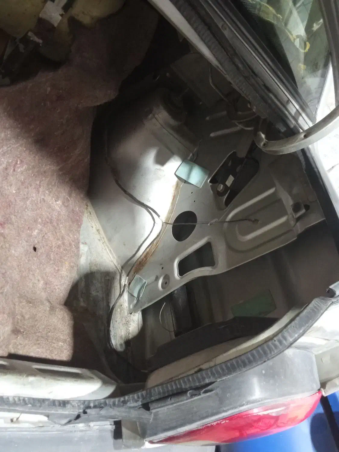 پراید صبا مدل 1387|خودرو سواری و وانت|تربت‌حیدریه, آسایش|دیوار