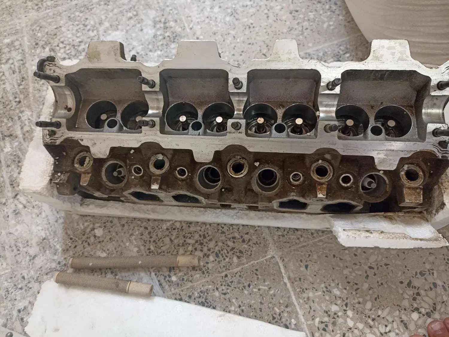 بندرماهشهر|قطعات یدکی و لوازم جانبی|بندر ماهشهر, |دیوار