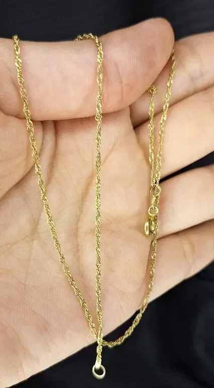 گردنبند خودکاری و زنجیر|جواهرات|همدان, |دیوار