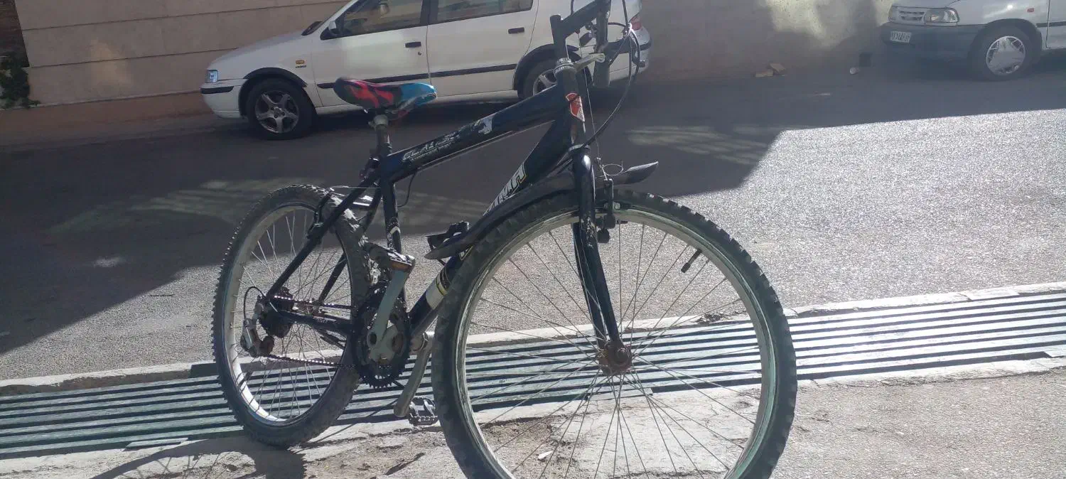 دوچرخه 24|دوچرخه، اسکیت، اسکوتر|بیرجند, |دیوار