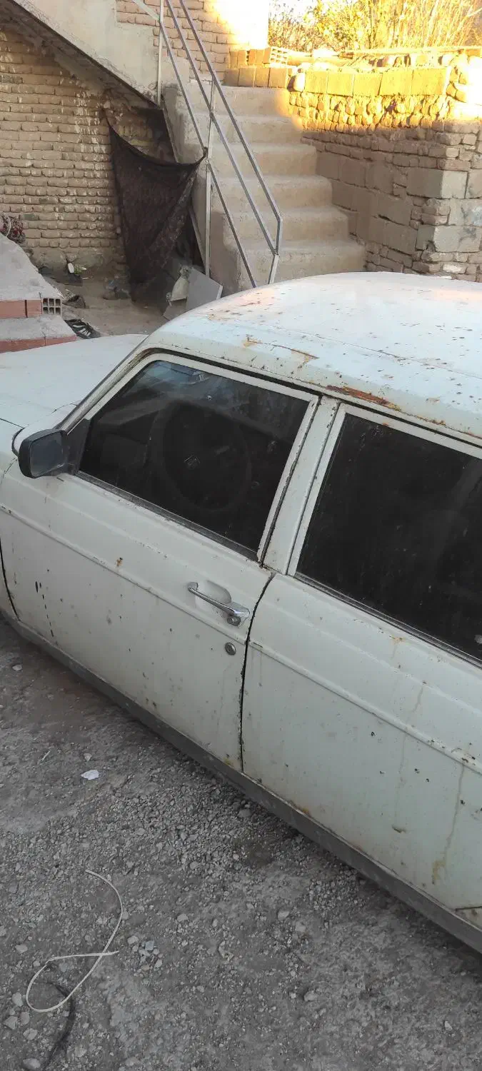 پیکان 79|خودرو سواری و وانت|ویلکیج, |دیوار