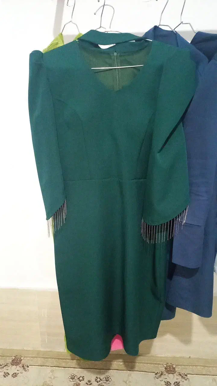 پیراهن مجلسی|لباس|سبزوار, جوادیه غربی|دیوار