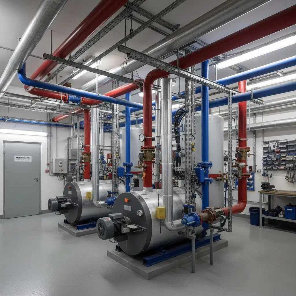 کلیه امور تاسیساتی و برقی ساختمان|خدمات پیشه و مهارت|تهران, سبلان (لشگر)|دیوار