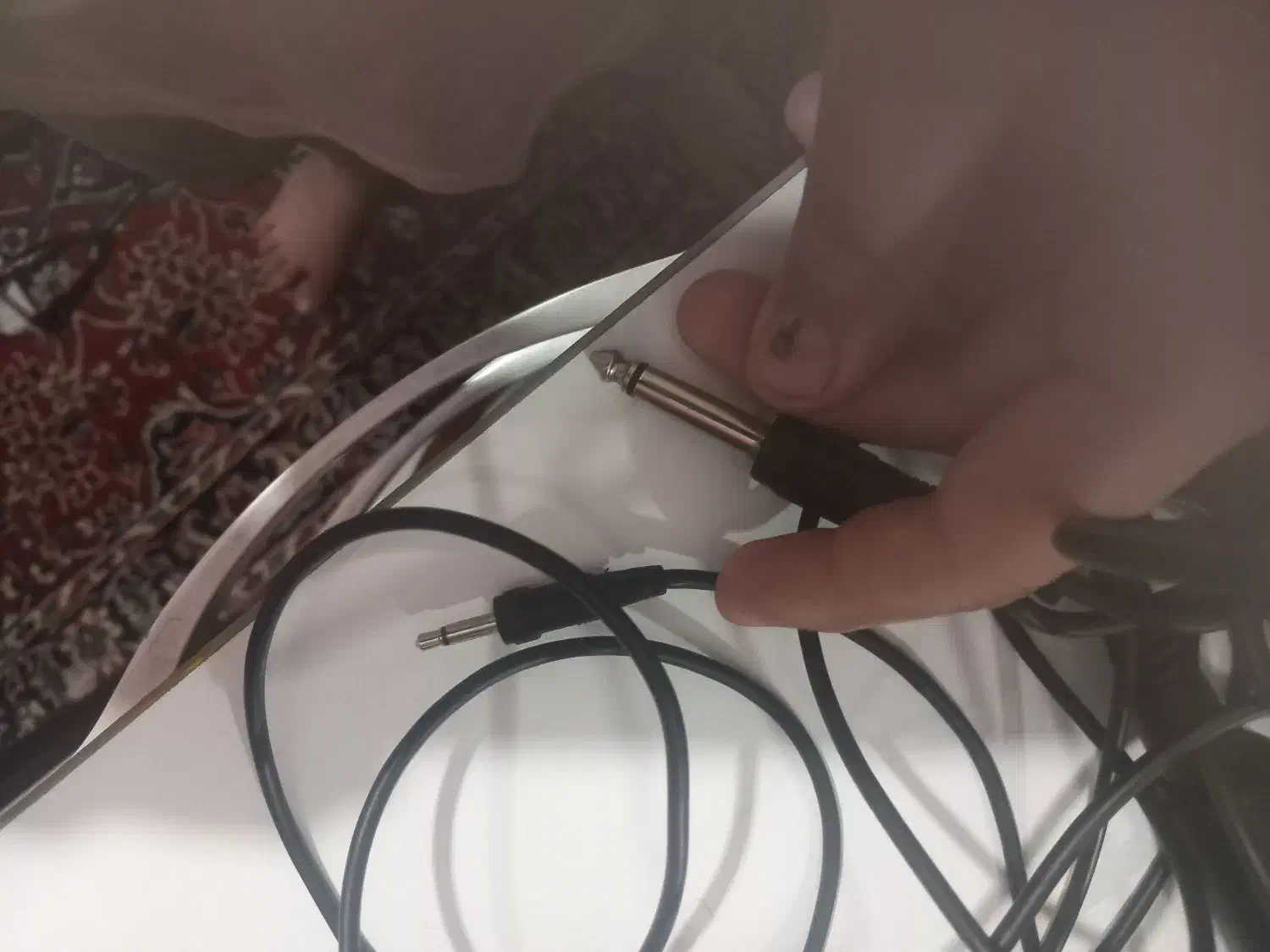 میکروفن|سیستم صوتی خانگی|قدس, شهرک فرزان|دیوار