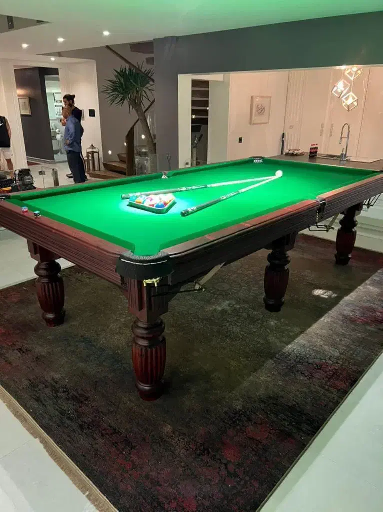 نصاب بیلیارد|ورزش‌های توپی|بابل, |دیوار