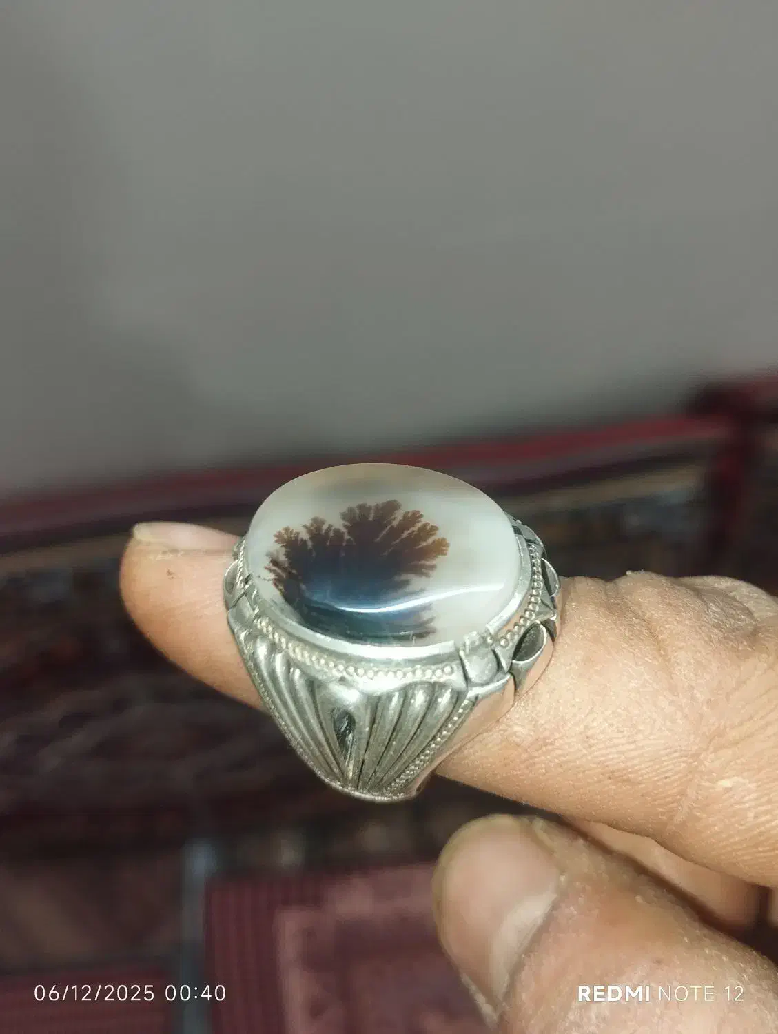 فرشی|زیورآلات و اکسسوری|میانه, |دیوار