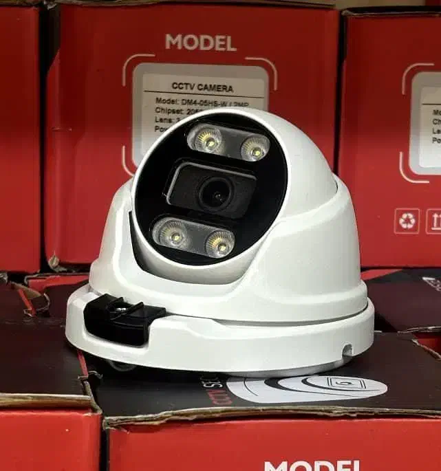 پک مدار بسته//|دوربین مداربسته|فولادشهر, فولادشهر|دیوار