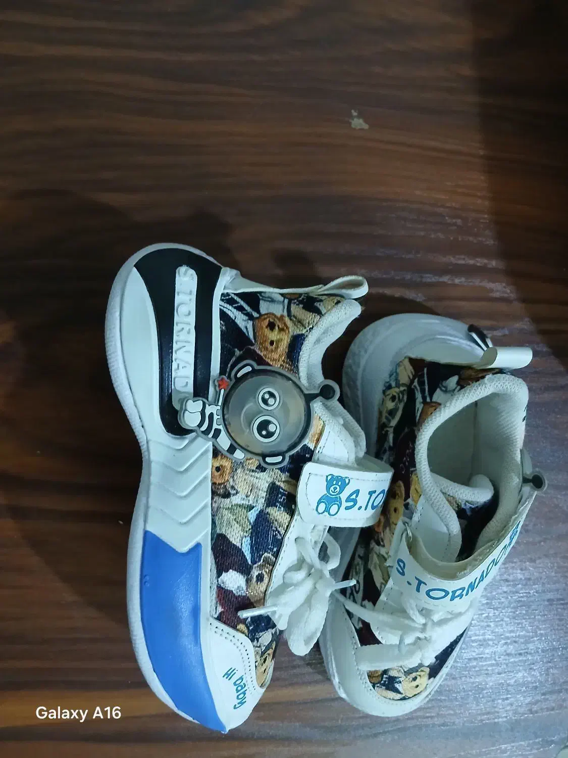 کفش نونو|کفش و لباس بچه|اصفهان, شیخ طوسی|دیوار