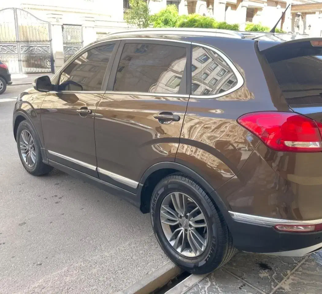 تیگو 5 کم کار فروشی|خودرو سواری و وانت|سنندج, |دیوار