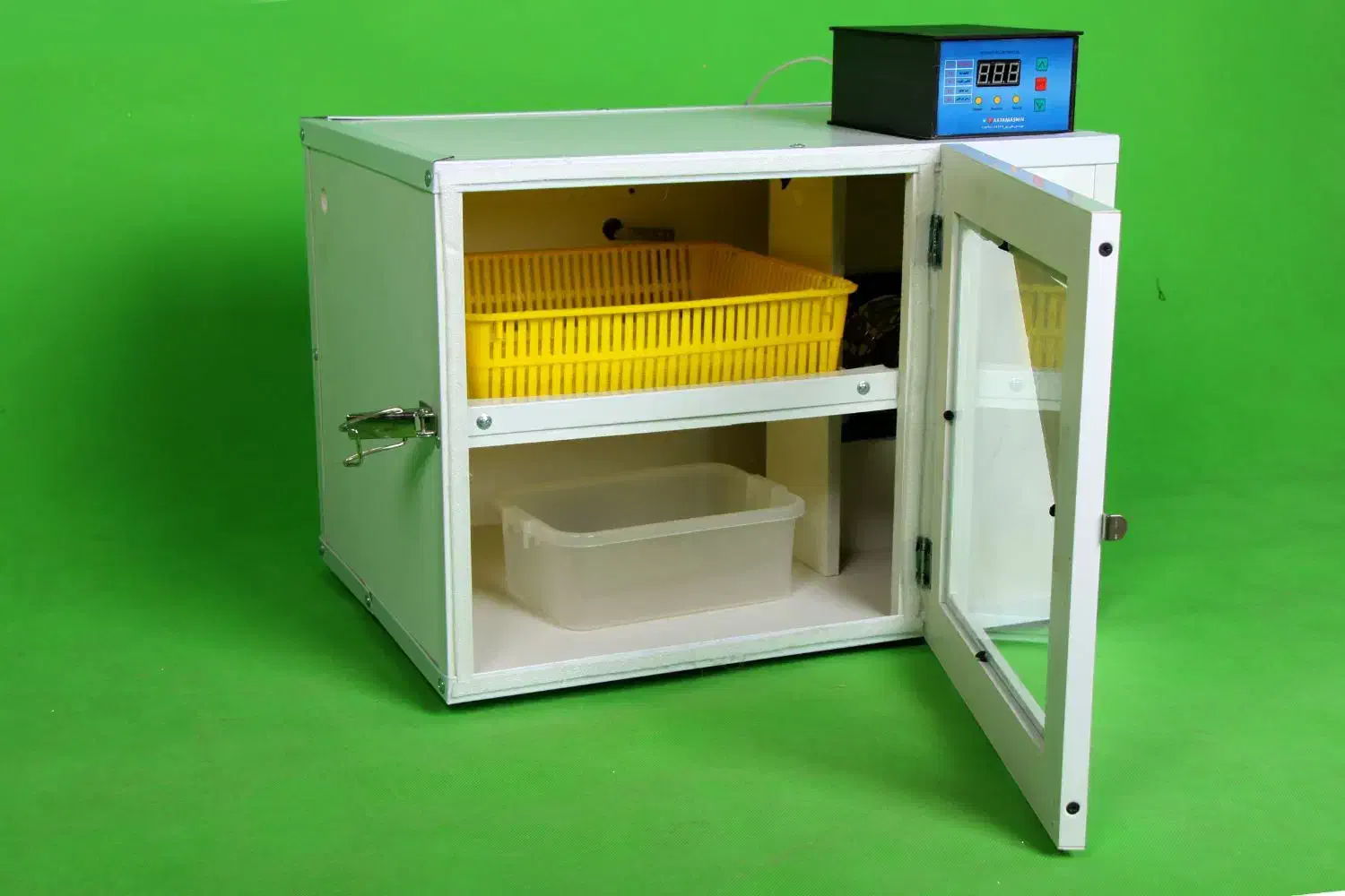 دستگاه جوجه کشی|لوازم جانبی حیوانات|زابل, |دیوار