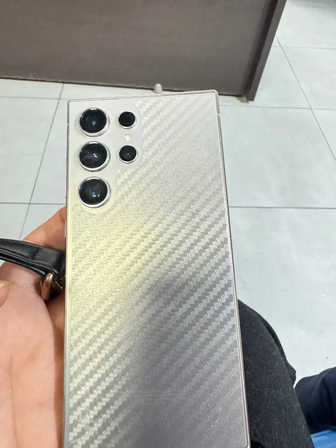 فروش s24 ultra|موبایل|ساری, |دیوار