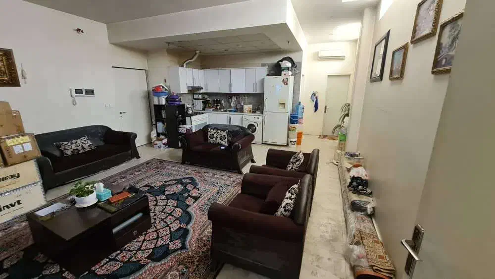 استخدام سرایدار تمام وقت|استخدام سرایداری و نظافت|تهران, شادآباد|دیوار