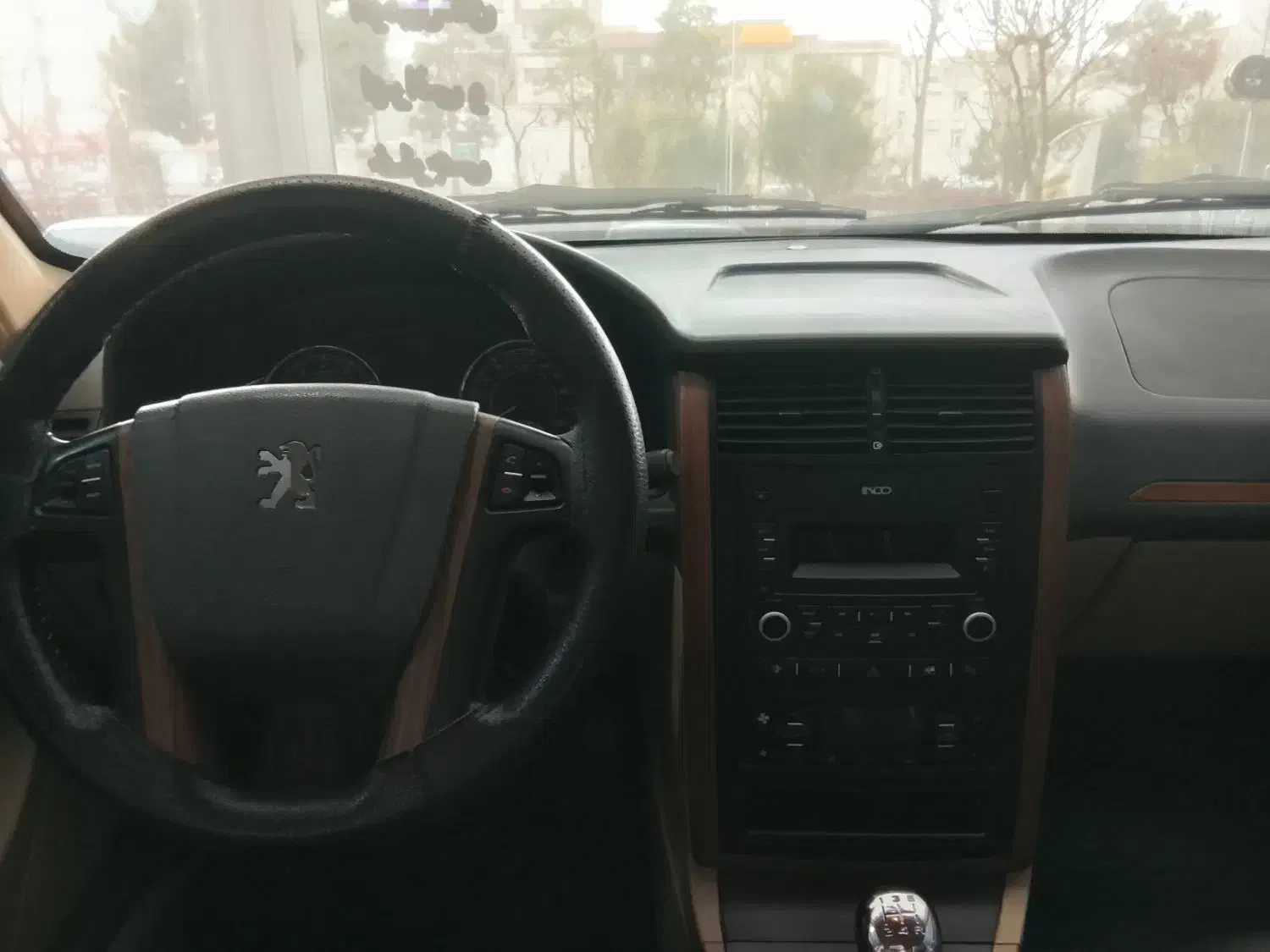 پارس مدل 403 صفر|خودرو سواری و وانت|کرج, شهرک ظفر|دیوار