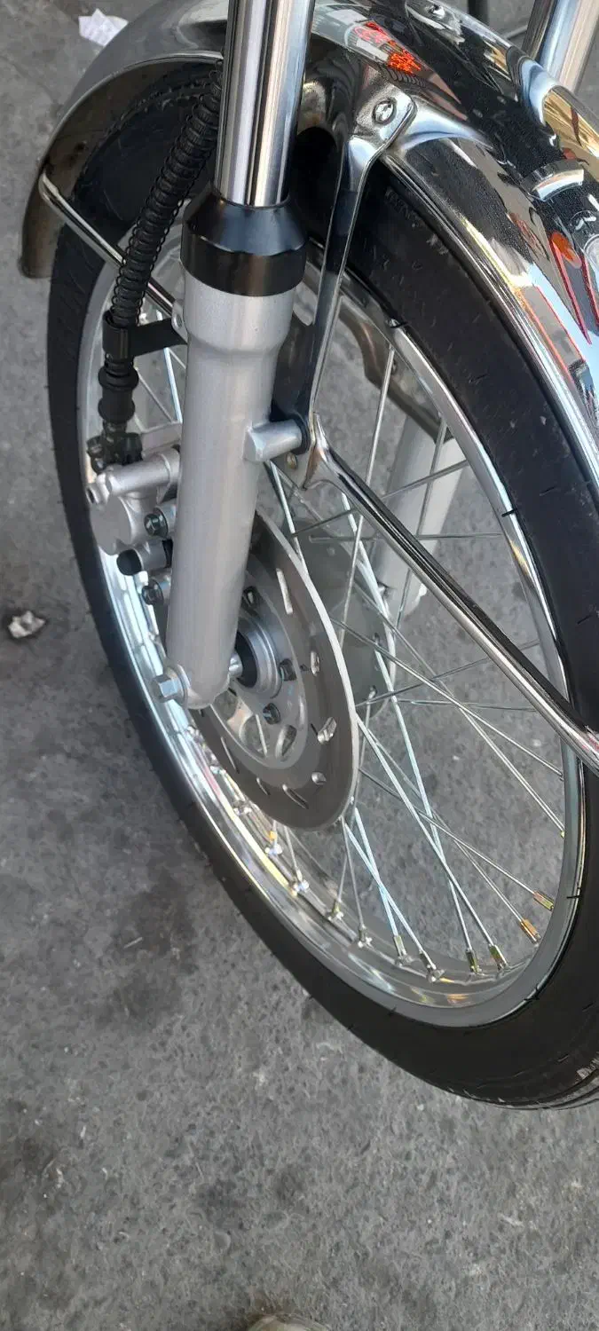 هندا عرشیا ۱۵۰|موتورسیکلت|قم, تولید دارو و یخچال|دیوار