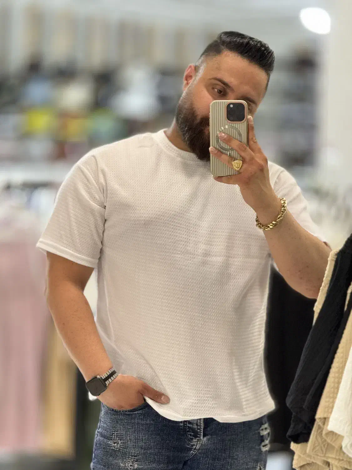 تیشرت جدید کد EVX288 کتونی بازار امین|لباس|کرمانشاه, |دیوار