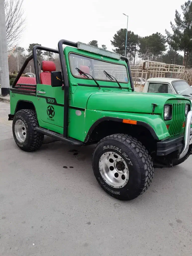 جیپ توسن نقد واقساط|خودرو سواری و وانت|یزد, |دیوار