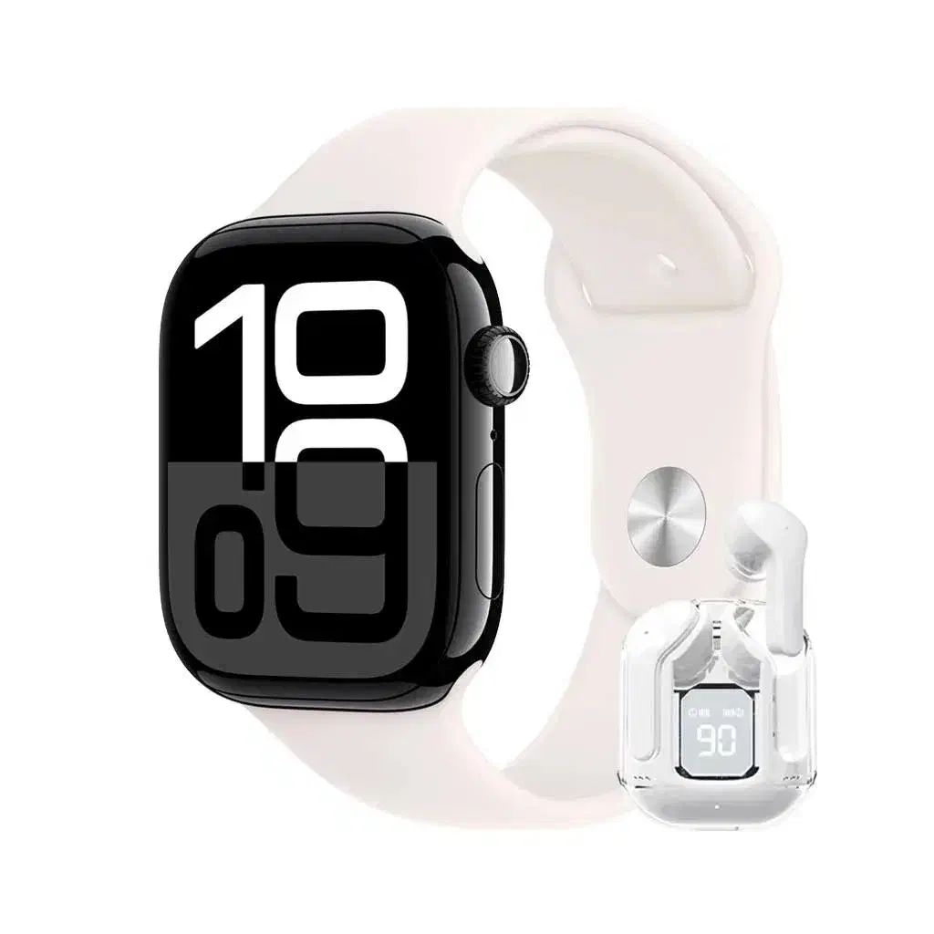 ساعت هوشمند ویسمی مدل WS-X17 بهمراه هدفون بلوتوثی|ساعت|شیروان (خراسان), |دیوار