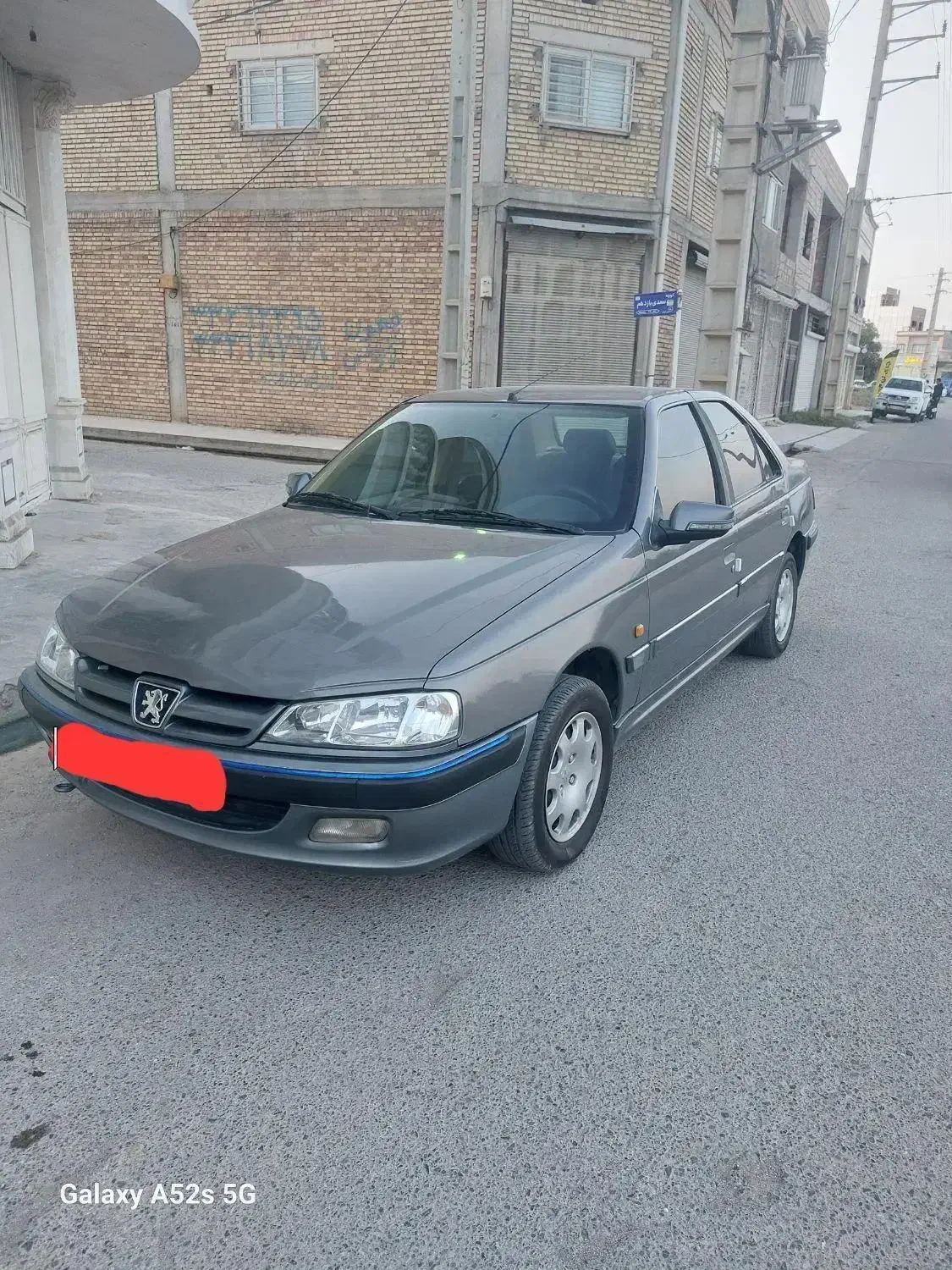 پارس|خودرو سواری و وانت|گنبد کاووس, |دیوار