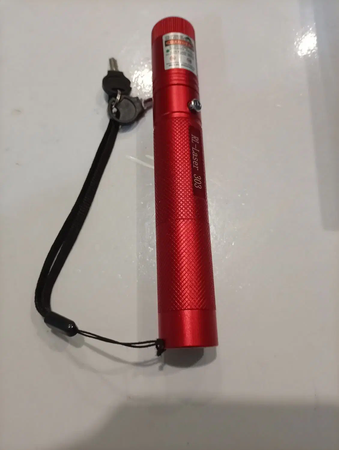 لیزر شارژی|اسباببازی|کوهسار (البرز), |دیوار