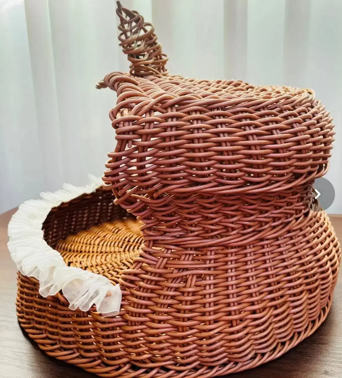 محل خواب گربه و سگ خونگی|لوازم جانبی حیوانات|تهران, سردارجنگل|دیوار