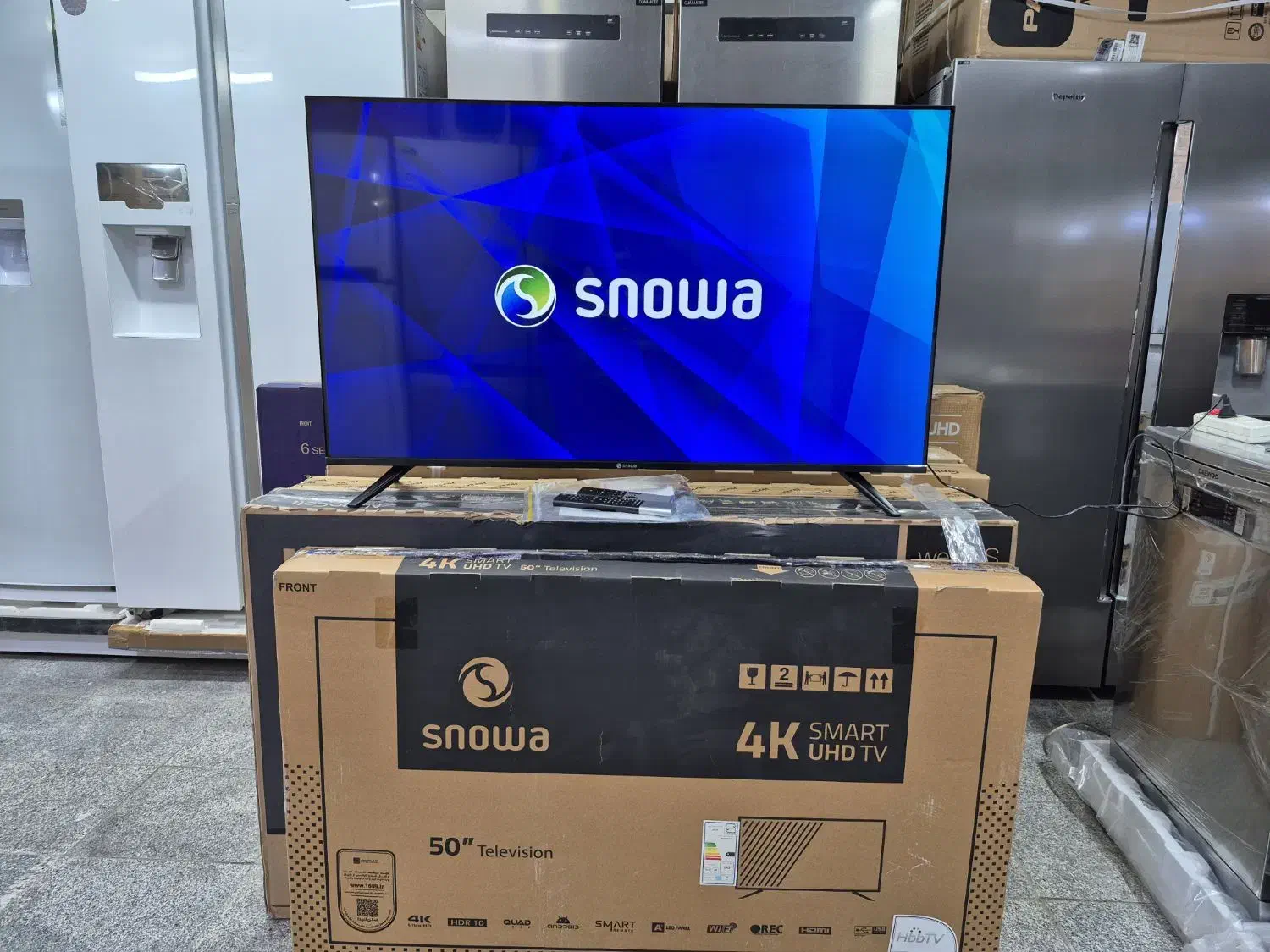 خریدار تلویزیون فروش تلویزیون درحد و اکبند|تلویزیون و پروژکتور|مشهد, توس (بلوار توس)|دیوار