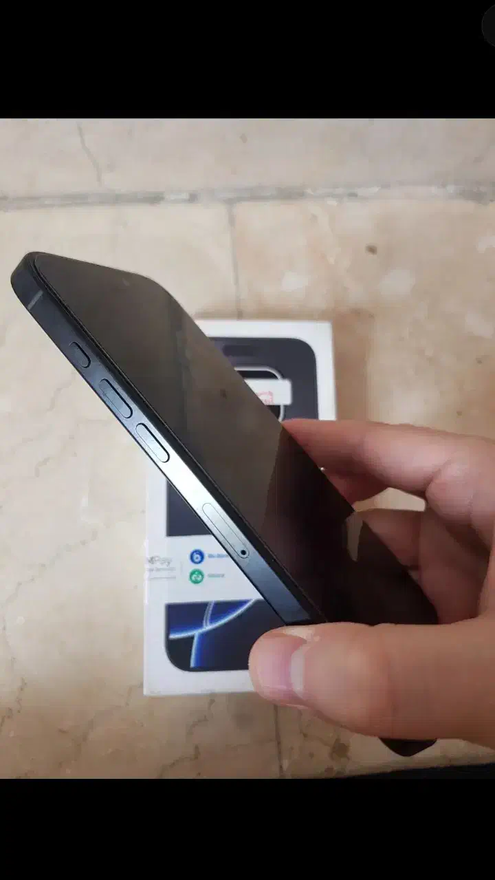 اپل iPhone 16 Pro Max طرح 1tera|موبایل|شهرکرد, |دیوار