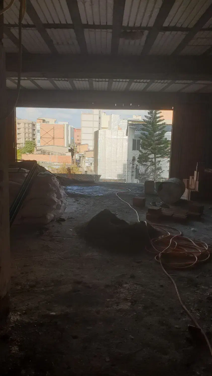 پیشفروش تک واحدی ۱۸۰ متر شمشیربند|پیش‌فروش املاک|ساری, |دیوار