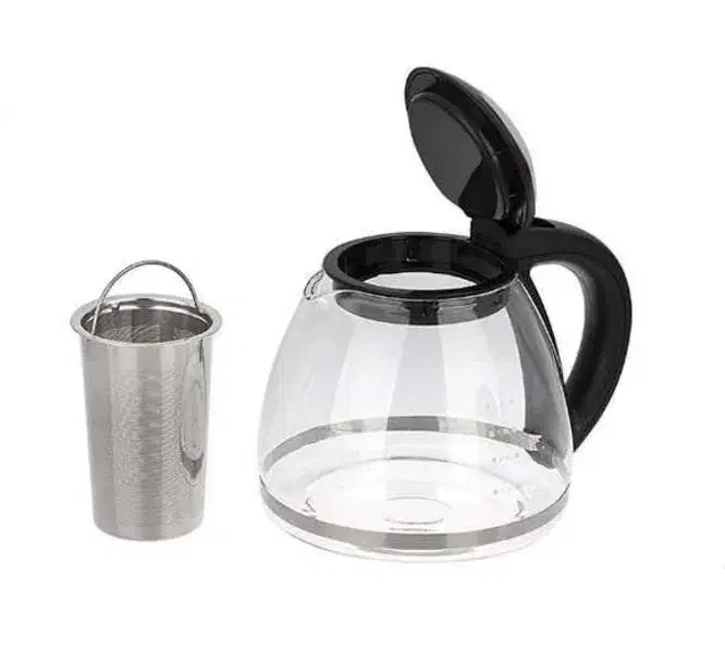 وسایل برقی|سماور، چایساز، قهوهساز|گرگان, |دیوار