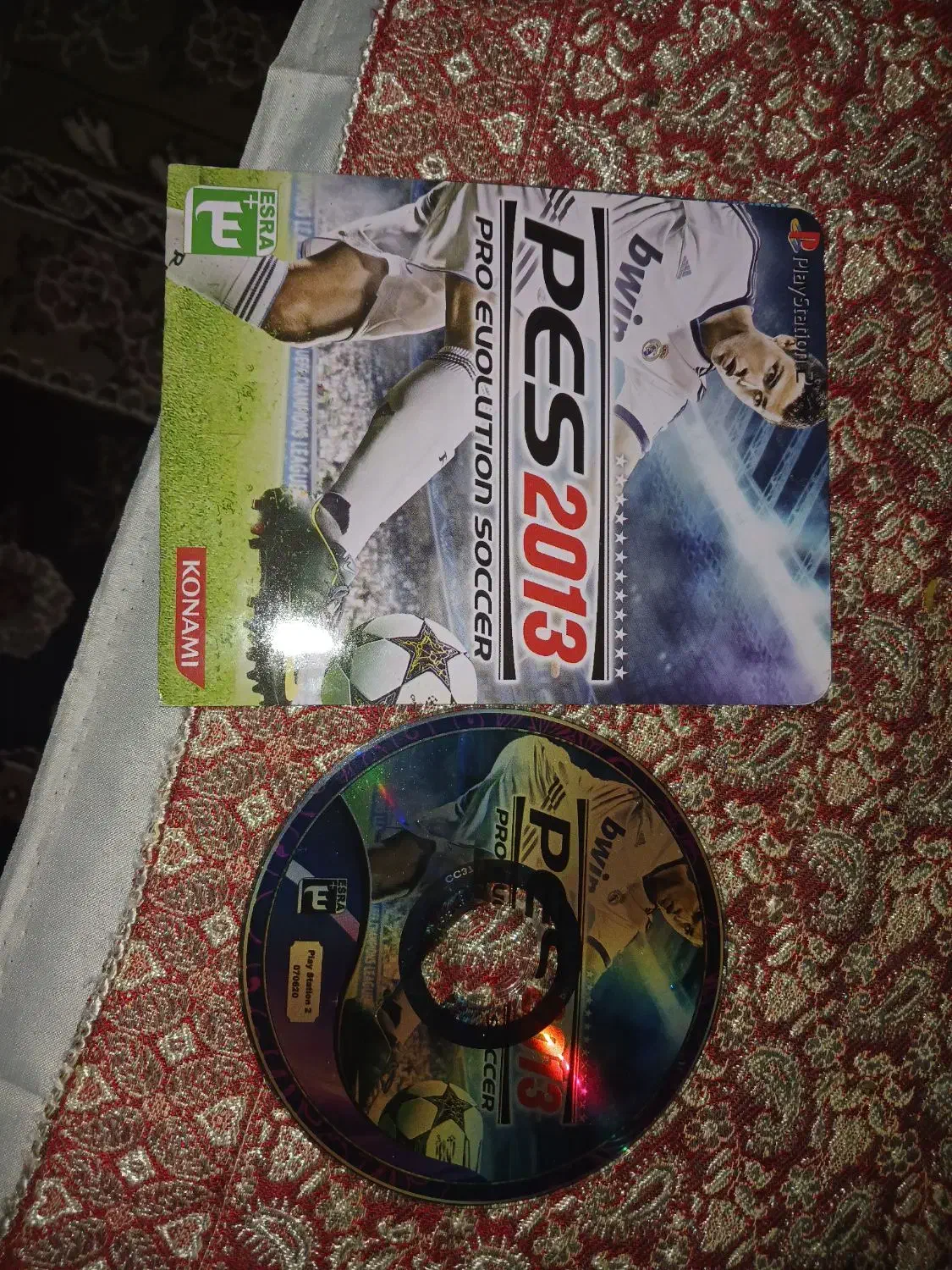 مموری،سیدی|کنسول، بازی ویدئویی و آنلاین|رشت, کوی امام رضا|دیوار