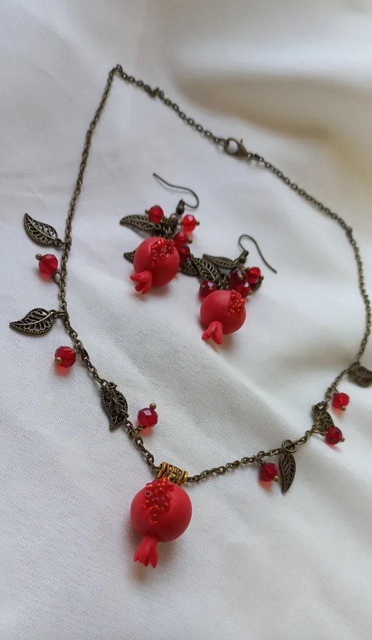 انواع ست و نیم ست های یلدایی|بدلیجات|مراغه, |دیوار