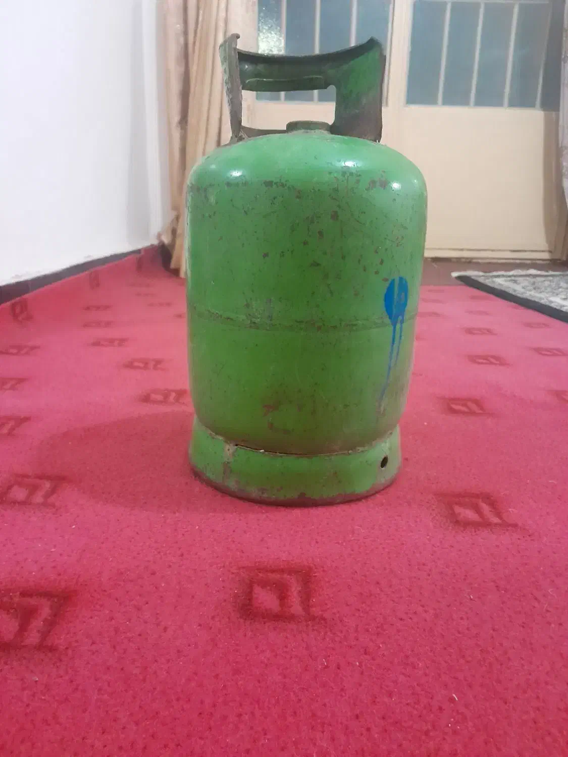 پیکنیک ۵ کیلویی|اجاق گاز و لوازم برقی پختوپز|مسجد سلیمان, |دیوار