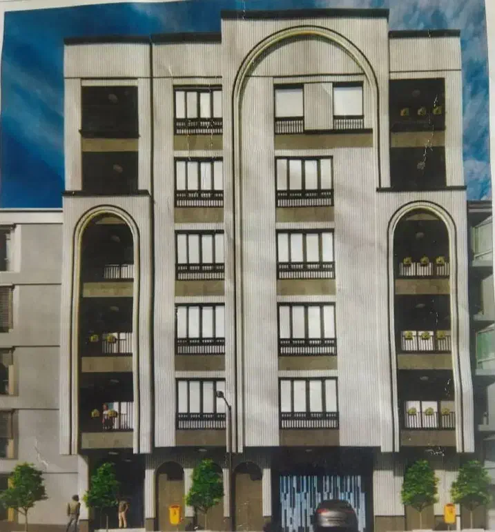 پیش فروش تعداد محدود آپارتمان در باغ شهر تفت|فروش آپارتمان|تفت, |دیوار