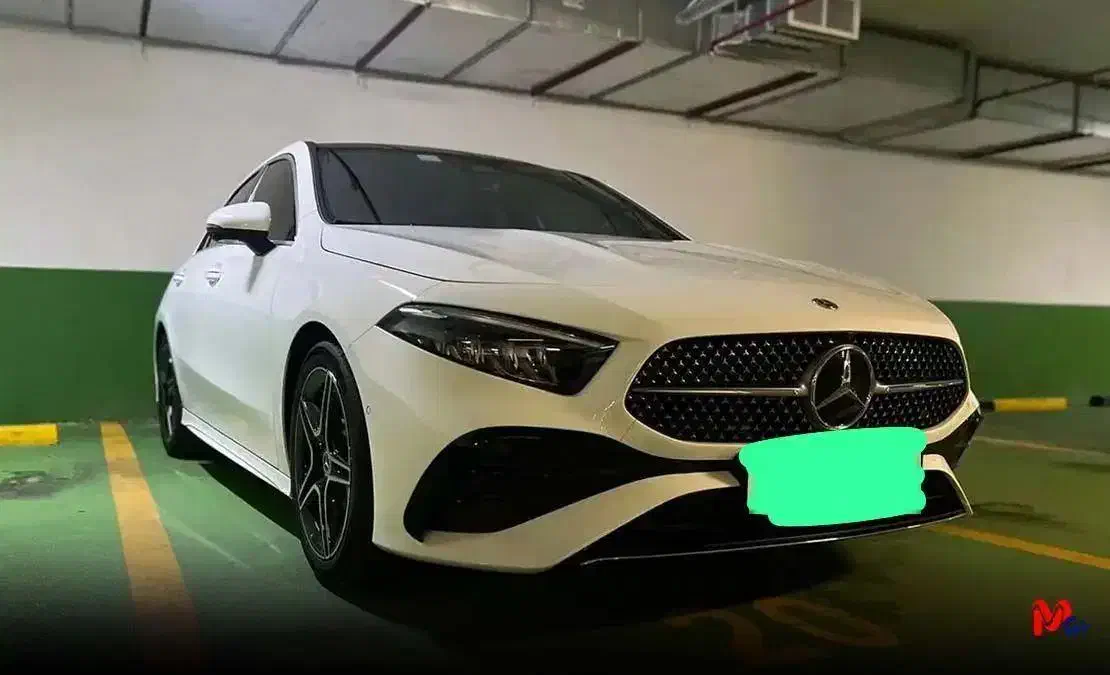 ماشین مرسدس بنز|خودرو سواری و وانت|تهران, چیذر|دیوار