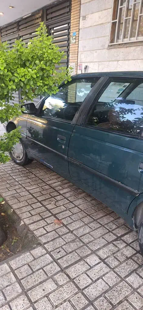 آردی مدل84|خودرو سواری و وانت|مشهد, رضاشهر|دیوار