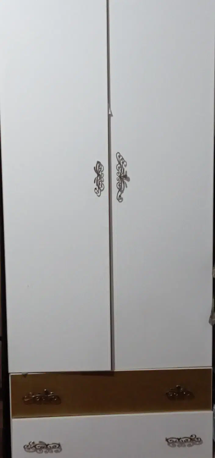 کمد لباس|جاکفشی، کمد، دراور|فامنین, |دیوار