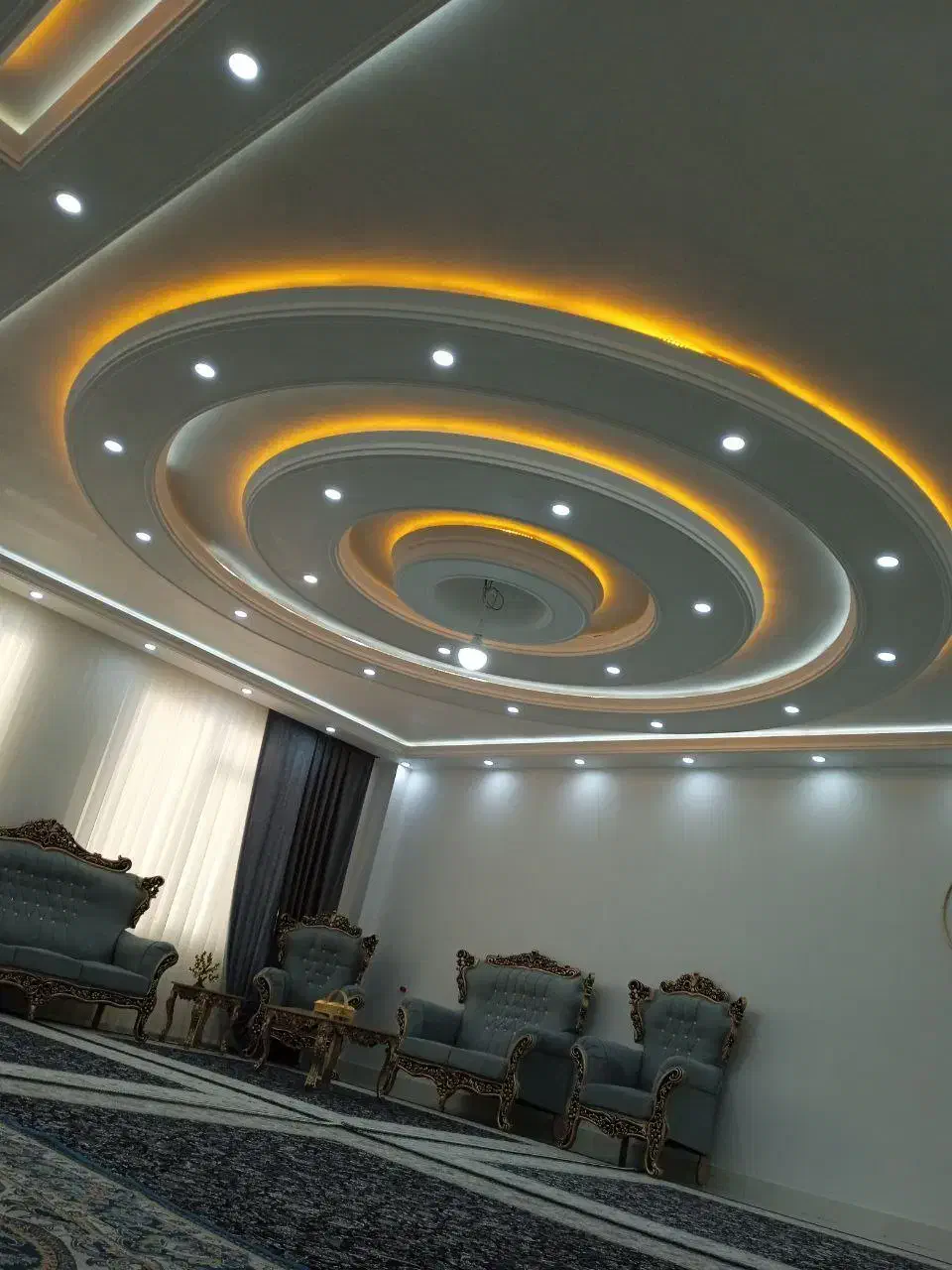 گچکاری|خدمات پیشه و مهارت|خرمشهر, |دیوار