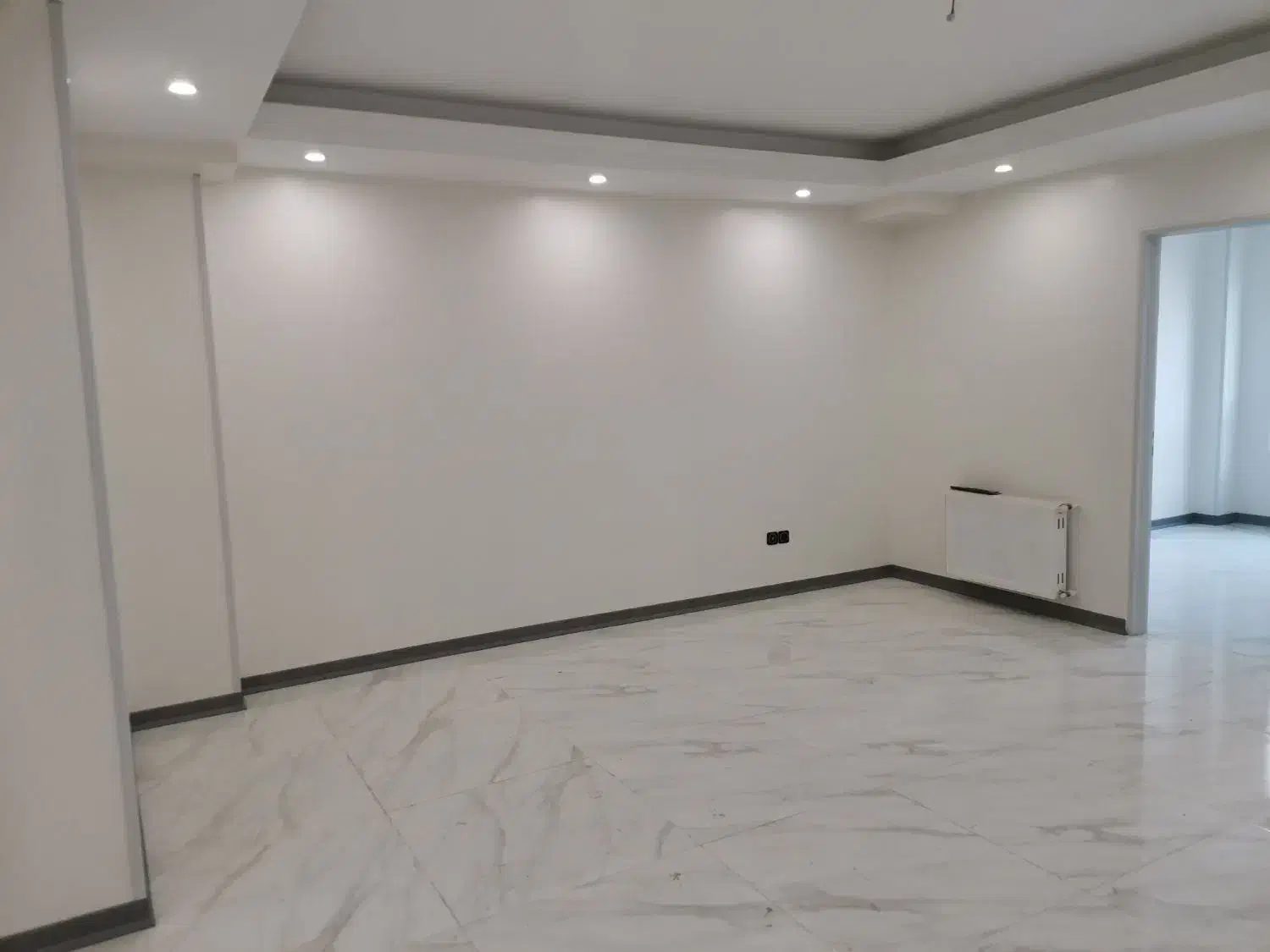 اجاره واحد 77متری تکواحدی دو خوابه نوساز و صفر