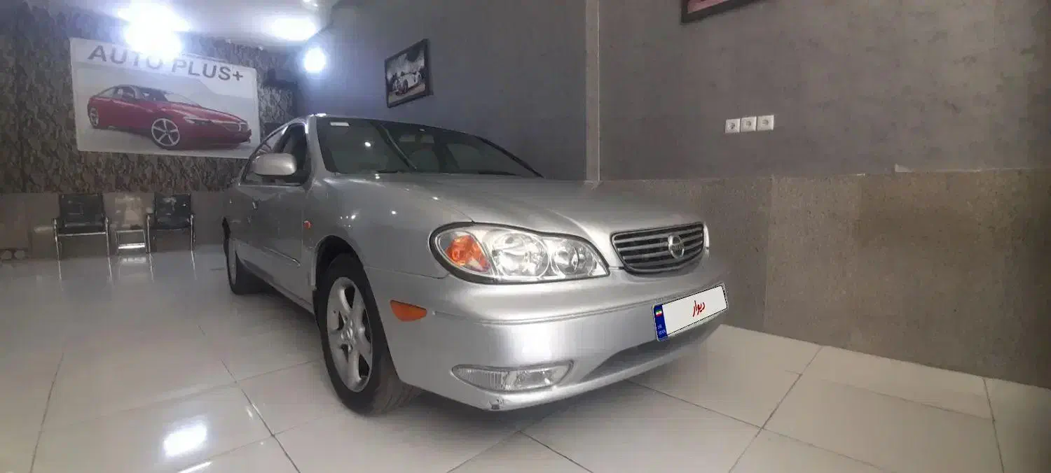 ماکسیما 85 نقد و اقساط|خودرو سواری و وانت|مشهد, شریف|دیوار